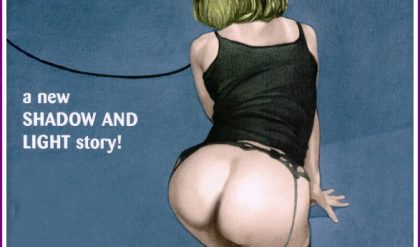 Adult Comics -  [Quinn] Shadow and Light - Volume 2 bbhentai.net