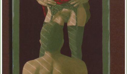 Adult Comics -  [Quinn] Shadow and Light - Volume 3 bbhentai.net