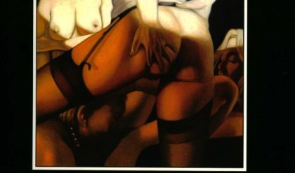 Adult Comics -  [Quinn] Shadow and Light - Volume 4 bbhentai.net