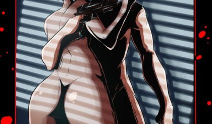 Adult Comics -  Samasan - To Hell and Back bbhentai.net