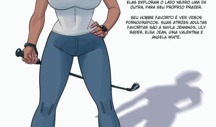 Adult Comics -  Sleepygimp - Nancy Templeton - Histórias Curtas - 03 bbhentai.net