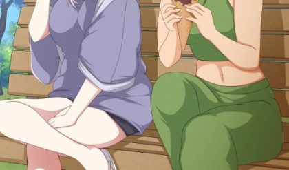 Adult Comics -  Sweetdreamcoffee - Too Many Skip Days bbhentai.net