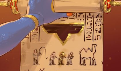 Adult Comics -  Zummeng - Prophecy 1-2 bbhentai.net