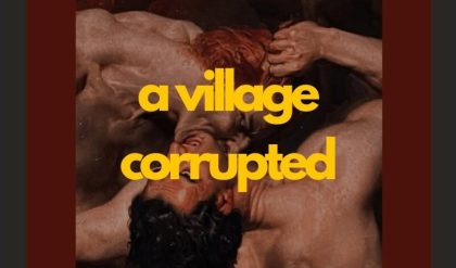 Adult Game -  A Village Corrupted ch3 by hauntedking bbhentai.net