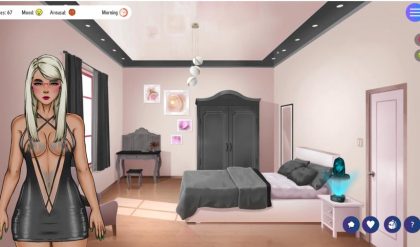 Adult Game -  BMO TV - v0.7.2.f1  by Relattic bbhentai.net