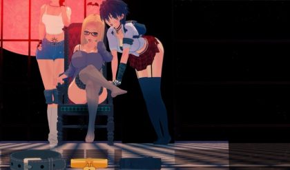 Adult Game -  Broken_Tomb0y_dev - Mutual Corruption v0.3.3 + Incest Patch bbhentai.net