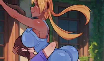 Adult Game -  Bubbles and Babes Ver.0.13 by Bubbles and Babes Win/Mac bbhentai.net