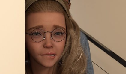 Adult Game -  Burst Out Games - ALT CTRL DEL Ep. 11 PC/Mac/Android bbhentai.net