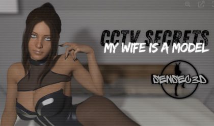 Adult Game -  CCTV SECRETS My Wife Is A Model Ver.0.2 by SenSec3D bbhentai.net