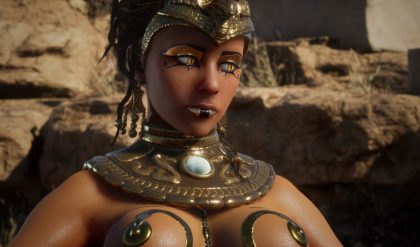 Adult Game -  Carnal Instinct v2025-10-16 by Team Carnal Instinct bbhentai.net