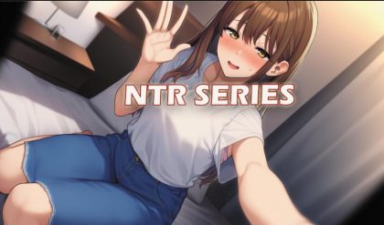 Adult Game -  Codeofdusk - NTR Series Ver.0.5.5 bbhentai.net