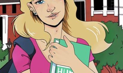 Adult Game -  Course of Temptation v0.7.3 by Anthaum Win/Android bbhentai.net