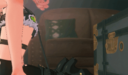 Adult Game -  Deasfulf - Zenless Zeal Zones Ver.0.01a Win/Android bbhentai.net