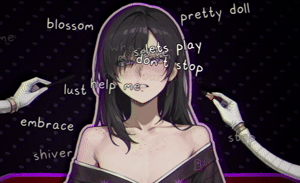 Adult Game -  Delieret - Hypno Booth v03e Win/Mac bbhentai.net