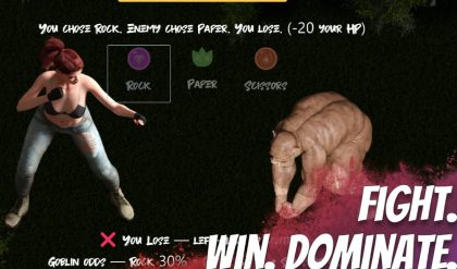 Adult Game -  Demon Alter Studios Pheromone Seasons version 0.2.5 bbhentai.net