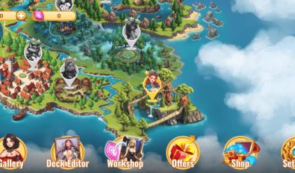 Adult Game -  Depravedworld - Depraved World (Android)  Ver.412 bbhentai.net