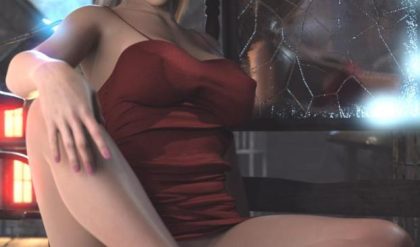 Adult Game -  Deva Games - The College v0.72.0 pcandroid bbhentai.net