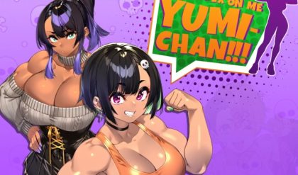 Adult Game -  Dont Flex On Me Yumi Chan v0.7.7 by Peach Punch! bbhentai.net