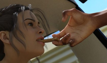 Adult Game -  Dragofinder Studio - Lisa Total Investigation! P2 v0.83 Win/Mac/Android bbhentai.net