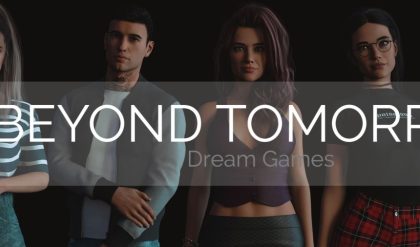 Adult Game -  Dream Games - Beyond Tomorrow - Chapter 3 Part 1 Win/Lite bbhentai.net