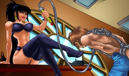 Adult Game -  El Ciclo, HSD Game - High School Days Ver.0.24 Uncen Win/Android bbhentai.net