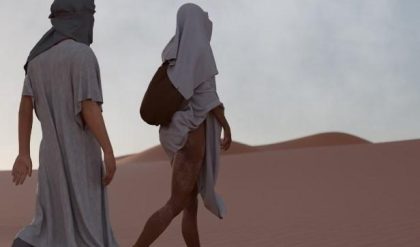 Adult Game -  Eternal Storm Ver.0.13a by StefJonson Win/Lite bbhentai.net