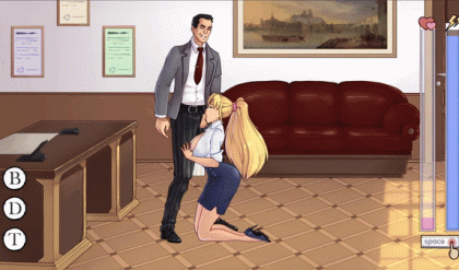 Adult Game -  Feodosiy - The Lewd Knight v0.99 bbhentai.net