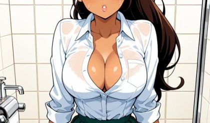 Adult Game -  Futa Secrets Ch.1 v0.1.0 by DreamJse Win/Mac bbhentai.net