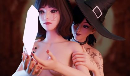 Adult Game -  GOREGASM Ver.0.3 + DLC by Haru Game Studio | RuslanHaru bbhentai.net