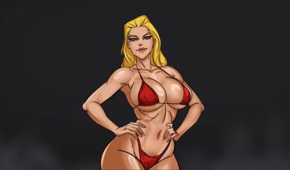 Adult Game -  Grounded in Sin v0.01 Fix2 by Goobuber bbhentai.net