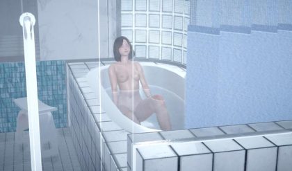 Adult Game -  Hearts in the Shadows v0.025 by ScavengerDev Win/Mac bbhentai.net