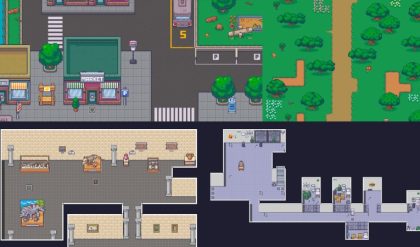 Adult Game -  Horizon Heights v0.3 by Horizon Heights Win/Mac/Android bbhentai.net