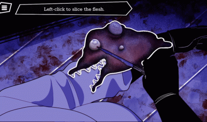 Adult Game -  Horubrain Interactive, Hexapede Engine - FLESHBREAK Ver.0.1.00 Win/Android/Mac bbhentai.net