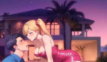 Adult Game -  I Love Your Wife Ver.0.3 by VelniDokra bbhentai.net