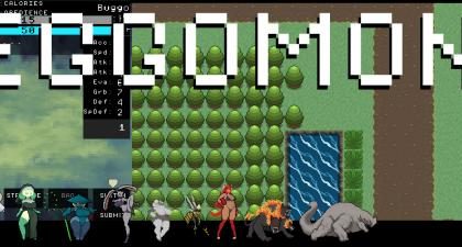 Adult Game -  Invader Incubus -  Eggomon vNov 2025 bbhentai.net