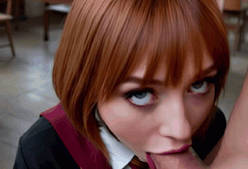 Adult Game -  Koister Games - Hogwarts Harem v1.0 bbhentai.net