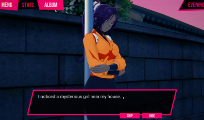 Adult Game -  Lewd Project - Lewd Invasion v0.3.2 Win/Linux bbhentai.net