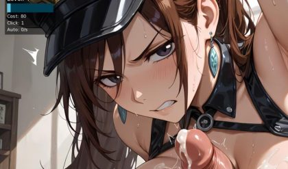 Adult Game -  LunarSiren - Clicker Lust v0.8fix bbhentai.net