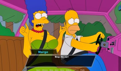 Adult Game -  Lustfield v0.8 by Noname Team bbhentai.net