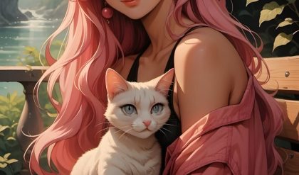 Adult Game -  MINA! NTR Phone Story v0.13a by DramaticDonut bbhentai.net