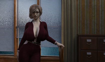 Adult Game -  Moist Sponge Productions - In for a Penny v0.72 Win/Mac bbhentai.net