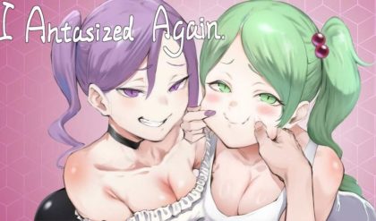 Adult Game -  MouseKKK - I Antasized Again V0.29a (2025.11.04) Steam + DLC bbhentai.net