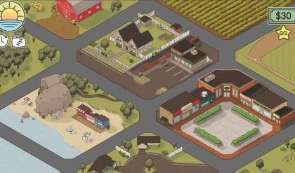 Adult Game -  My Nudist Neighbors v0.1 by Tiny Devil Studio bbhentai.net