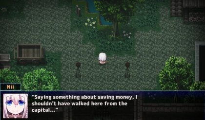 Adult Game -  Ornament - Star Witch Ver.1.17 + Full Save (eng) bbhentai.net