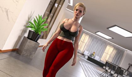 Adult Game -  Our Home Ver.3.04.00 by Old Hiccup bbhentai.net