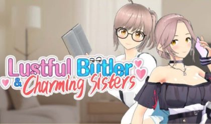 Adult Game -  Playmeow, Summer Clouds - Lustful Butler And Charming Sisters V0919 (2025.09.19) Final Steam bbhentai.net