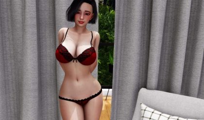 Adult Game -  Pligh - Regrets v0.2.0 bbhentai.net