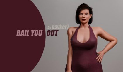 Adult Game -  Psyker7 - BAIL YOU OUT v0.2 PC/Android/Mac bbhentai.net