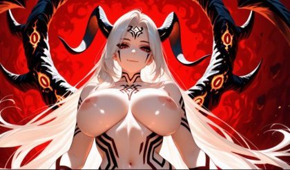 Adult Game -  Rengoku No Muma Ch.5 P1 Ver.0.5.0 by Kimi-Kun bbhentai.net