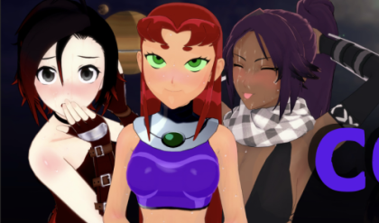 Adult Game -  RumiGames - Dream Corruption v0.1.7 pcandroid bbhentai.net